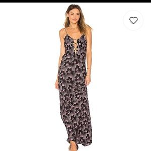 Acacia Berawa Maxi in Modern Pacific